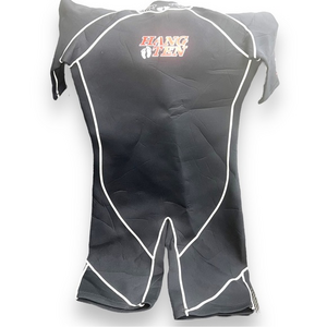 Hang-Ten Men's Wet Suit 3x2mm Large.‎